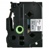 BROTHER P-Touch Label Tape TZE-M961 - 1.4