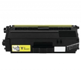 BROTHER TN336Y High Yield Laser Toner Cartridge Yellow