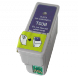 EPSON T038120 INK / INKJET Cartridge Black
