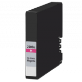 CANON 9269B001 (PGI-2200XL) INK / INKJET Catridge High Yield Magenta