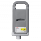 CANON PFI-701Y (700 ml) INK / INKJET Cartridge Yellow