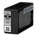 CANON 9183B001 (PGI-1200XL) INK / INKJET Cartridge High Yield Black