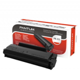 ~Brand New Original PANTUM PB-211 High Yield Laser Toner Cartridge Black