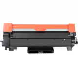 BROTHER TN770 Laser Toner Cartridge Black -WITH CHIP-