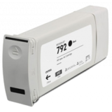 HP CN705A (792) INK / INKJET Latex Cartridge Black
