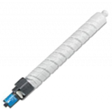 RICOH 841650 Laser Toner Cartridge Cyan