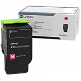 ~Brand New Original Lexmark IBM OEM-C231HM0 Magenta Laser Toner Cartridge 
