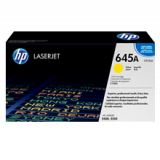 ~Brand New Original HP C9732A Laser Toner Cartridge Yellow