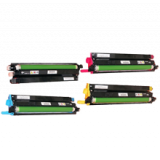 XEROX 108R01121 Laser Drum Unit Set Black Cyan Magenta Yellow
