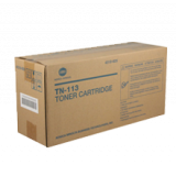 ~Brand New Original KONICA MINOLTA 4518605 Laser Toner Cartridge Black