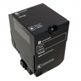 ~Brand New Original Lexmark IBM 24B6519 Black Laser Toner Cartridge High Yield 