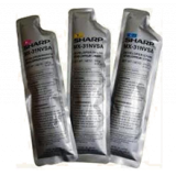 ~Brand New Original SHARP MX31NVSA Developer Cartridge Tri-Color