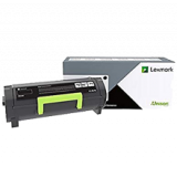 ~Brand New Original Lexmark IBM B2300A0  Black Laser Toner Cartridge 