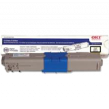 ~Brand New Original OKIDATA 46490604 Laser Toner Cartridge Black