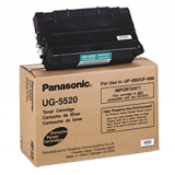 ~Brand New Original PANASONIC UG5520 Laser Toner Cartridge