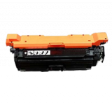 HP CF320X (653X) Laser Toner Cartridge Black High Yield