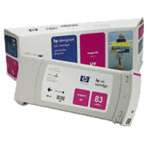 ~Brand New Original  HP C4942A (83) INK / INKJET UV Cartridge Magenta