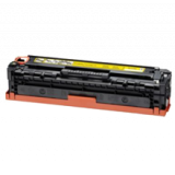 Canon 6269B001AA (Canon 131) Laser Toner Cartridge Yellow