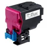 KONICA MINOLTA A5X0330 (TNP-48M) Laser Toner Cartridge Magenta