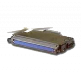 TEKTRONIX 016-1657-00 Laser Toner Cartridge Cyan High Yield