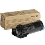~Brand New Original XEROX 106R03690 Laser Toner Extra High Yield Cartridge Cyan