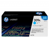 ~Brand New Original HP Q2671A Laser Toner Cartridge Cyan