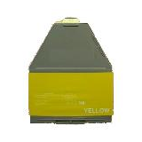 RICOH 884901 / Type P1 Laser Toner Cartridge Yellow