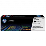 ~Brand New Original HP CE320A 128A Laser Toner Cartridge Black