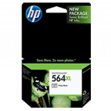 ~Brand New Original HP CB322WN (564XL) INK / INKJET Cartridge Photo Black