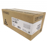 ~Brand New Original RICOH 841886 Laser Toner Cartridge Black