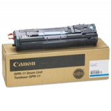 ~Brand New Original CANON 7624A001AA GPR-11 Laser DRUM UNIT Cyan
