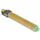 Ricoh 841752 Laser Toner Cartridge Yellow