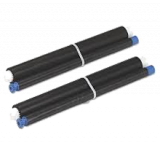 PANASONIC KX-FA91 Fax Film Ribbon 2-Pack