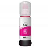 Epson T502320-S (T502) Magenta INK / INKJET Bottle