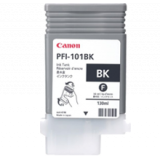 ~Brand New Original CANON PFI-101BK INK / INKJET Cartridge Black