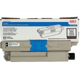 ~Brand New Original OKIDATA 44469802 High Yield Laser Toner Cartridge Black