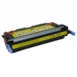 MADE IN CANADA HP Q5952A Laser Toner Cartridge Yellow