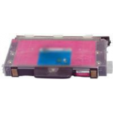 PANASONIC KX-PKPM3 Laser Toner Cartridge Magenta