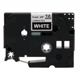 BROTHER P-Touch Label Tape TZE-325 - 0.35