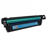 HP CE251A Laser Toner Cartridge Cyan