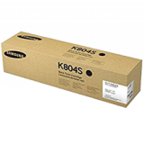 ~Brand New Original Samsung CLT-K804S  Black Laser Toner Cartridge 