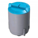 XEROX / TEKTRONIX 106R01271 Laser Toner Cartridge Cyan
