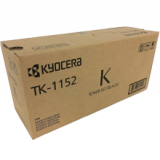 ~Brand New Original KYOCERA MITA TK1152 Laser Toner Cartridge Black