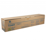 ~Brand New Original KONICA MINOLTA 8938-506 Laser Toner Cartridge Yellow