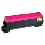 KYOCERA MITA TK-582M Laser Toner Cartridge Magenta