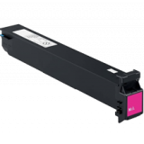 KONICA MINOLTA 4053-603 Laser Toner Cartridge Magenta