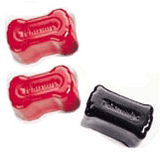 XEROX 016182900 Solid Ink Sticks 2 Magenta and 1 Black