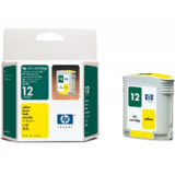 ~Brand New Original HP C4806A INK / INKJET Cartridge Yellow