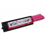 DELL 341-3570 / 3010CN Laser Toner Cartridge Magenta
