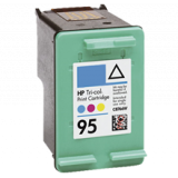 HP C8766WN (95) INK / INKJET Cartridge Tri-Color